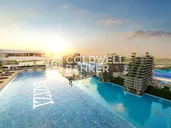 Best Location | Full Crystal Lagoon View