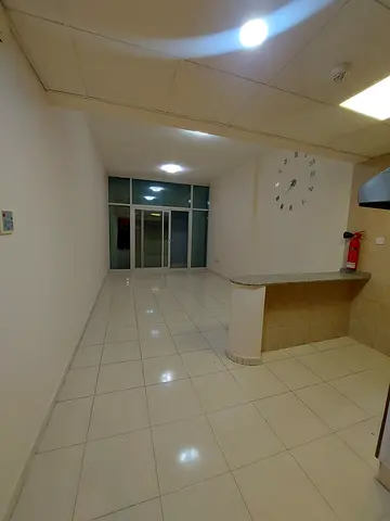 Good Size Studio With Balcony Near to Dubai Exit Just in 29k In Al Nahda Sharjah Call Khurram