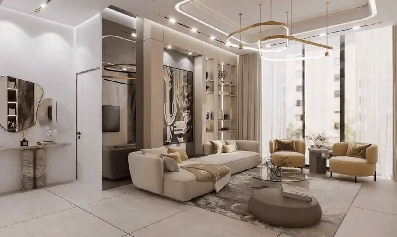 AUM 99 Residences by AG Properties - View 2