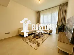 Elegant 2BR | Furnished Unit | High Floor