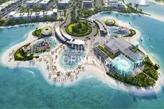 Corner Unit | Lagoon View | Near the Pool