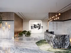 Shell&amp;Core | 24/7 Access | Al Barsha