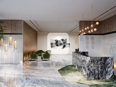 Shell&Core | 24/7 Access | Al Barsha