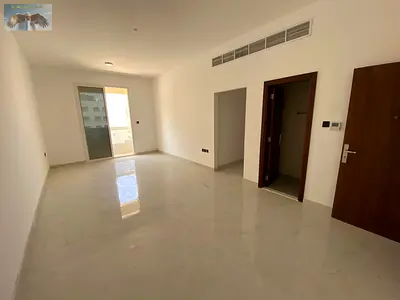 شقة جديدة أول ساكن للإيجار السنوي، غرفتين وصالة 📍 الموقع: الجرف 2 – عجمان، خلف أبراج الياسمين، منطقة حيوية جداً تضم جميع الخدمات الأساسية والترفيهية