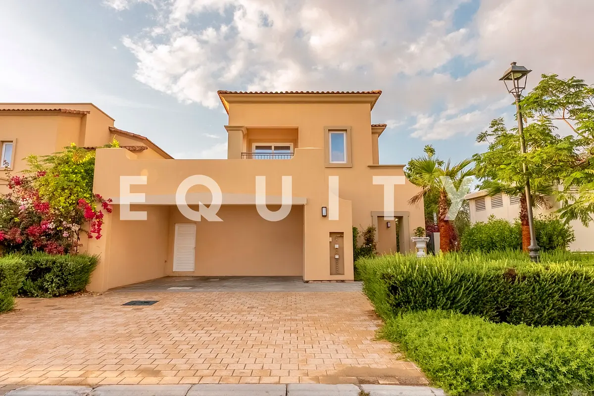 Motivated Seller | Vacant | Corner Villa