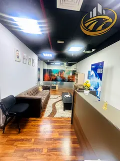 Fully Furnished | Ready to Move | Prime Location