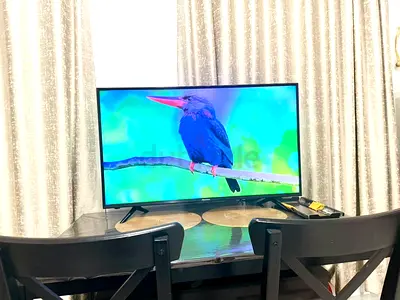 Hisense -43 inch LED TV for Sale