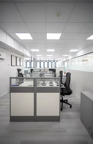 Premium Office Fitout and Renovation Service | Office Fitout and Renovation