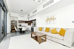 Amazing Sea View I Furnished I High Floor