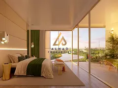 High Floor | Creek Lagoon view | Handover soon