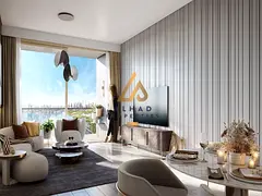 High Floor | Creek Lagoon view | Handover soon