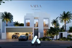 Brand New 4BR Villa | Prime Location | New Emaar Community