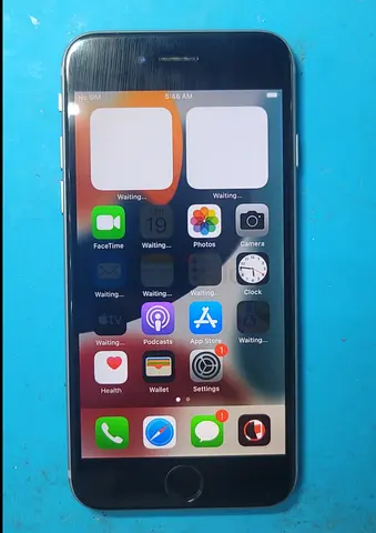 Apple iPhone 6s 16gb 120 derham