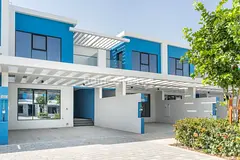 Brand New I Exclusive - 4BR Townhouse for Rent