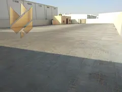 Very large storage + easy Dubai access + loading access + office &amp; bathroom