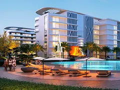 Lifestyle Living | Hot Deal | Damac Lagoon Views