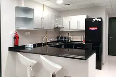 Prime Location | Fully Furnished | Large Layout