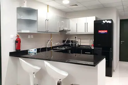 Prime Location | Fully Furnished | Large Layout