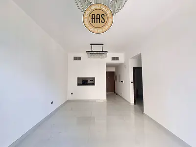 Spacious 2-Bedroom Hall || With Maid Room || Prime Location