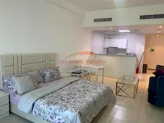 Vacant | Fully Furnished | With Balcony | Family Gated Community