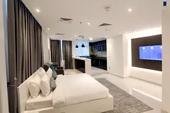 Deal Of The Day Furnished Studio Free Bills