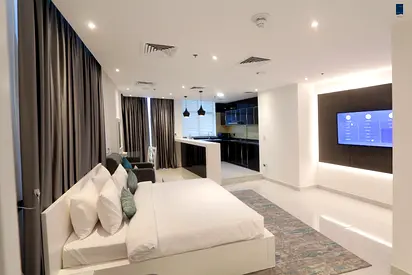 Deal Of The Day Furnished Studio Free Bills