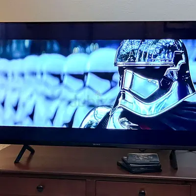 Sony Bravia VU3 43 inches