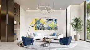 Luxury 2BR Apartment | Multiple Scenic Views | Balcony | Downtown &amp; Sea Views | High ROI | Dubai