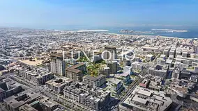 Burj Khalifa | View Corner Unit | Meraas