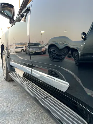2026 Toyota LAND CRUISER — миниатюра 15