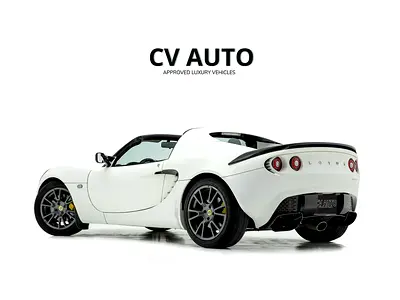 صورة 4 لـ 2009 Lotus ELISE