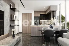 Handover Soon | Top Location | Smart Investment