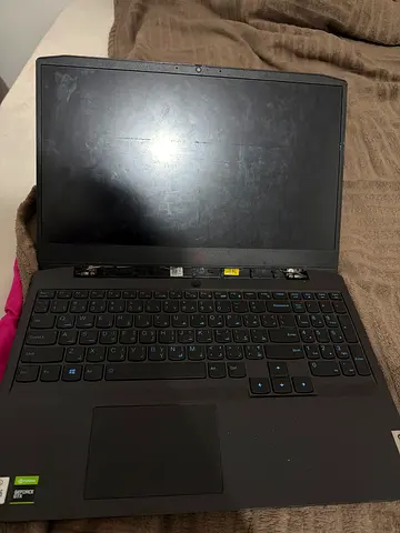 Lenovo IdeaPad Gaming 3 Laptop
