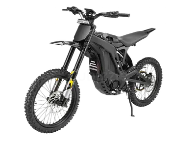 Electric Mountain Bike for Thrilling Rides