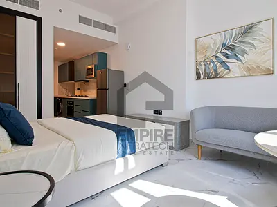 Brand New | Fully Furnished | Private Pool |