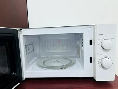 Microwave Oven for Sale