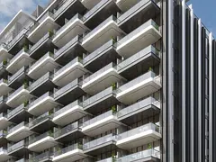 Hot Deal! Furnished 1BR | Multiple Views | DLRC