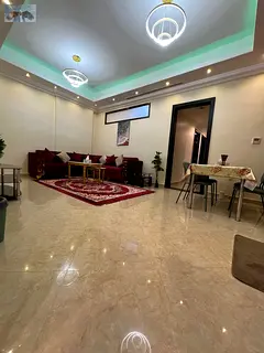 3-Bedroom Apartment for Rent – Al Rawdah 3, Near Bahr Al Emarat Restaurant, Excellent Location