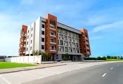 Studio for Sale | Prime Location | Dubai South