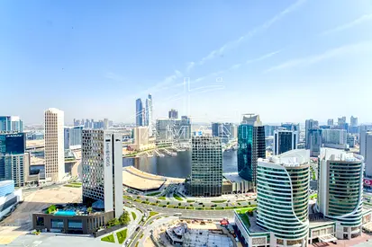 2 Bed+Maids Room| Walk to Dubai Mall | Best Price