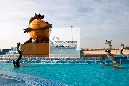 شقة بغرفة نوم واحدة | مجموعة إسبانيا S-08 | مناظر متعددة | الوصول إلى الشرفة