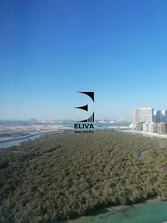 High Floor | Well Maintained | Full Mangrove View