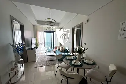 Luxury Living | Prime Location | High Floor