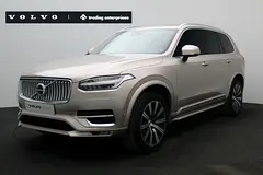 2024 Volvo XC90