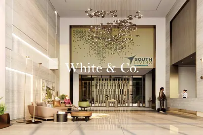 Modern 3bdr + Maid | Pool View |Mid Floor