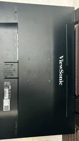 ViewSonic 27 Full HD IPS Monitor (Model: VA2732-h)