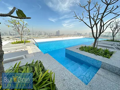LOW PRICE // GYM POOL BUILDING