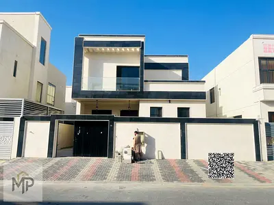 فرصتك لامتلاك فيلا للبيع، جاهزة للسكن، قريبة من جميع الخدمات، بتصميمات فاخرة.