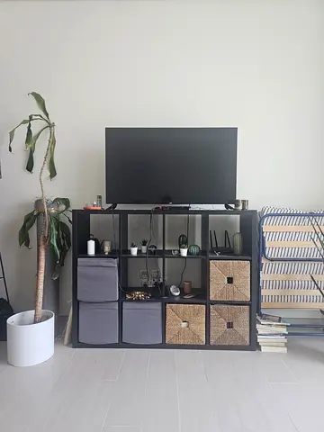 Shelving Unit