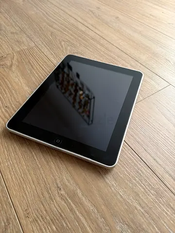 Ipad A1219 16GB wifi only clearance sale